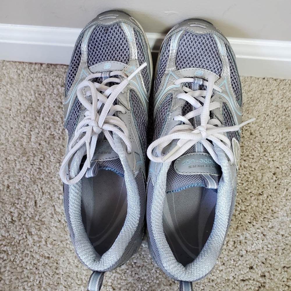 Skechers Shape Ups 8